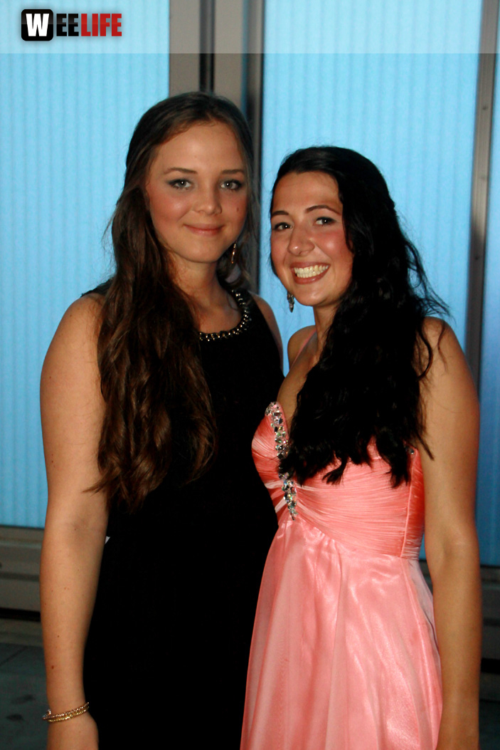 Abi Heute Ball SGH 2014 mit Pinacolada