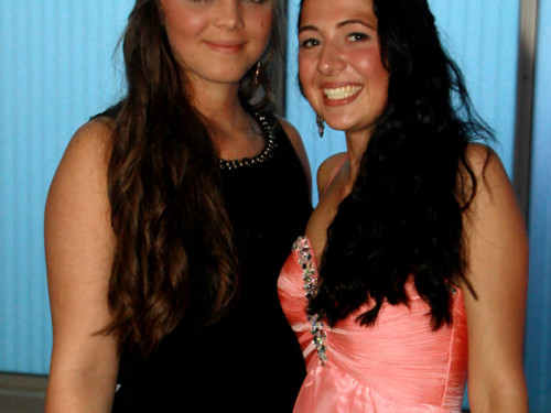 Abi Heute Ball SGH 2014 mit Pinacolada – Foto 50