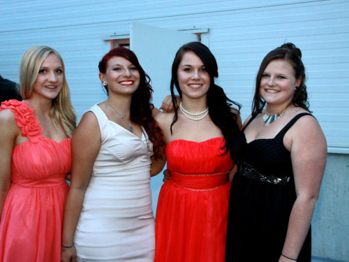 Abi Heute Ball SGH 2014 mit Pinacolada – Foto 54