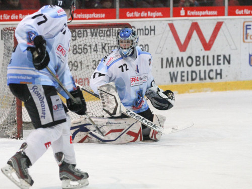 EHC Klostersee - Selber Wölfe – Foto 67