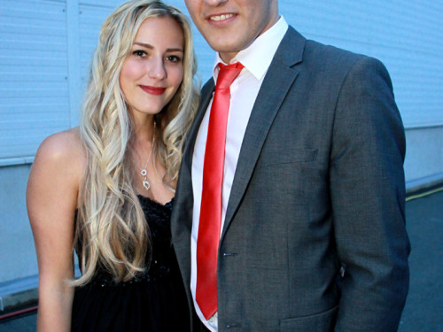 Abi Heute Ball SGH 2014 mit Pinacolada – Foto 58