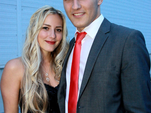 Abi Heute Ball SGH 2014 mit Pinacolada – Foto 59