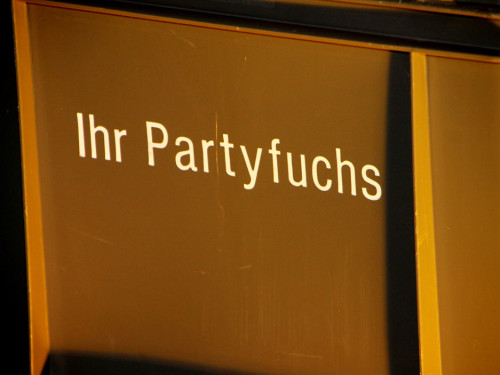Abi Heute Ball SGH 2014 mit Pinacolada – Foto 62