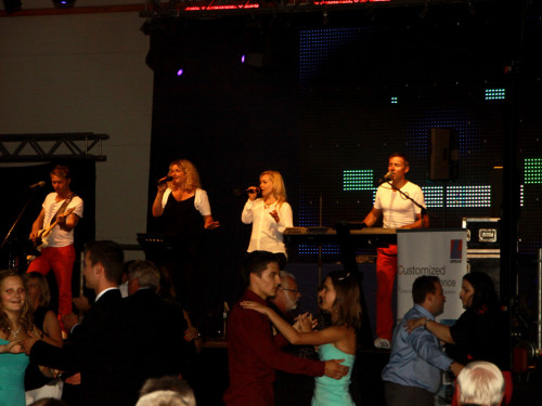Abi Heute Ball SGH 2014 mit Pinacolada – Foto 65