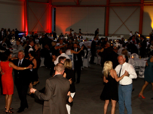 Abi Heute Ball SGH 2014 mit Pinacolada – Foto 68