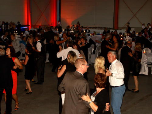 Abi Heute Ball SGH 2014 mit Pinacolada – Foto 69