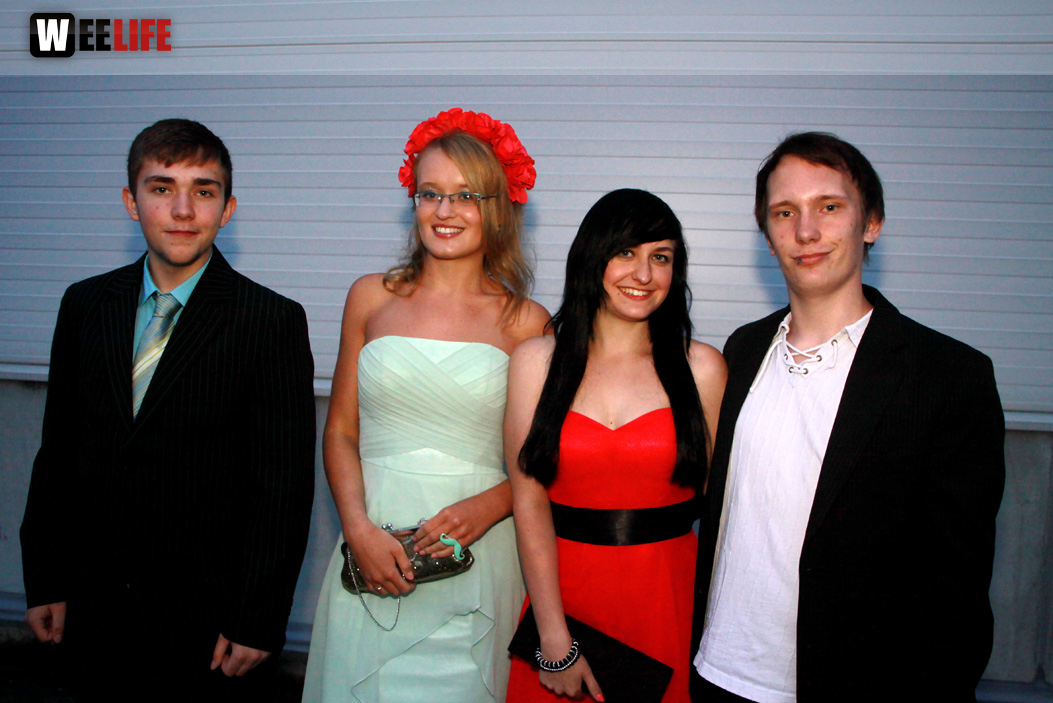 Abi Heute Ball SGH 2014 mit Pinacolada