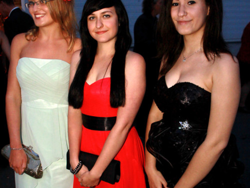 Abi Heute Ball SGH 2014 mit Pinacolada – Foto 72