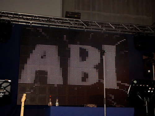 Abi Heute Ball SGH 2014 mit Pinacolada – Foto 73