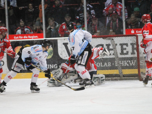 EHC Klostersee - Selber Wölfe – Foto 69