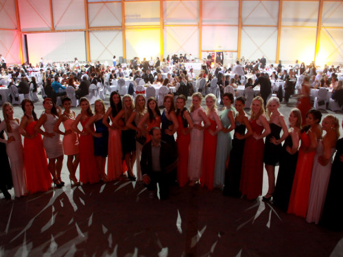 Abi Heute Ball SGH 2014 mit Pinacolada – Foto 77