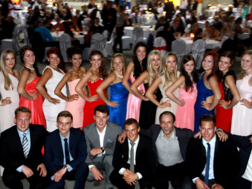 Abi Heute Ball SGH 2014 mit Pinacolada – Foto 80