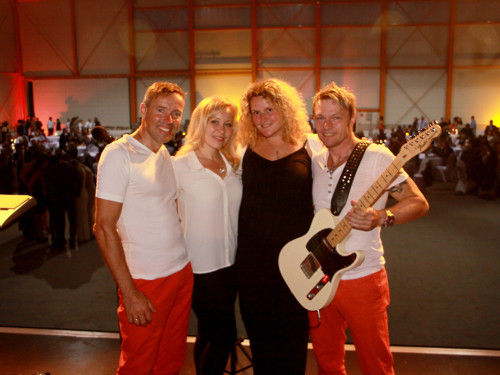 Abi Heute Ball SGH 2014 mit Pinacolada – Foto 82
