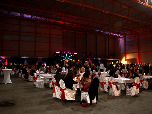 Abi Heute Ball SGH 2014 mit Pinacolada – Foto 86
