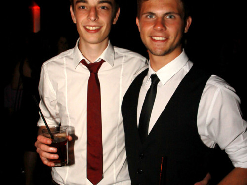 Abi Heute Ball SGH 2014 mit Pinacolada – Foto 87