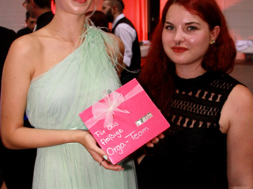 Abi Heute Ball SGH 2014 mit Pinacolada – Foto 88