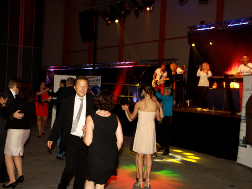 Abi Heute Ball SGH 2014 mit Pinacolada – Foto 89