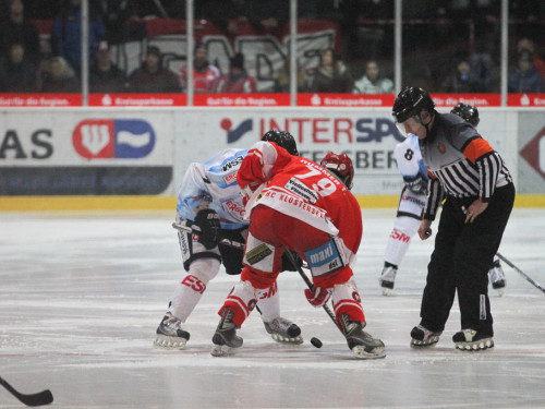 EHC Klostersee - Selber Wölfe – Foto 73