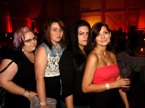 Abi Heute Captain Morgan SGH 2014 Party – Foto 16
