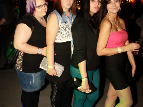 Abi Heute Captain Morgan SGH 2014 Party – Foto 17