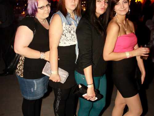 Abi Heute Captain Morgan SGH 2014 Party – Foto 18