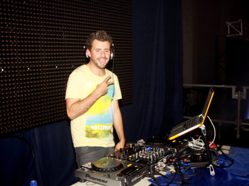 Abi Heute Captain Morgan SGH 2014 Party – Foto 19
