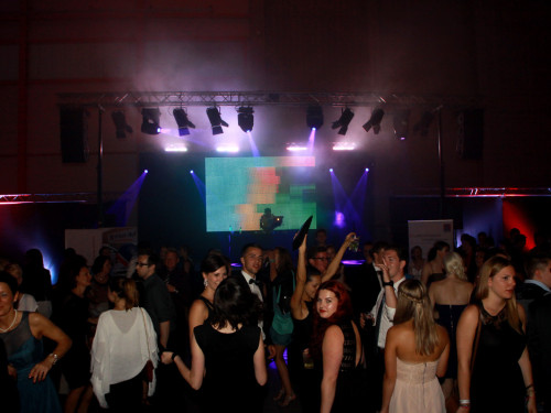 Abi Heute Captain Morgan SGH 2014 Party – Foto 25