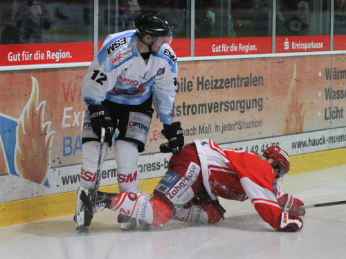EHC Klostersee - Selber Wölfe – Foto 75
