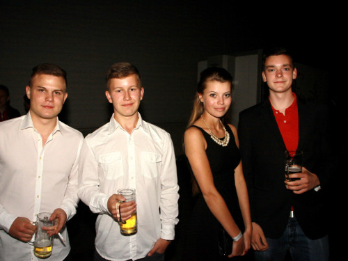 Abi Heute Captain Morgan SGH 2014 Party – Foto 28