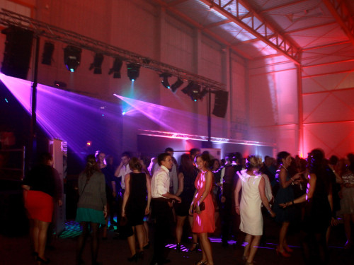 Abi Heute Captain Morgan SGH 2014 Party – Foto 29