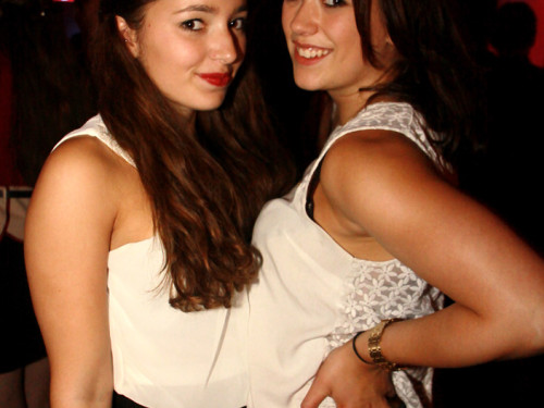 Abi Heute Captain Morgan SGH 2014 Party – Foto 30