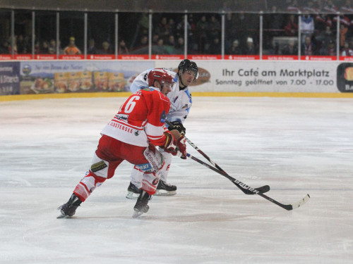 EHC Klostersee - Selber Wölfe – Foto 76