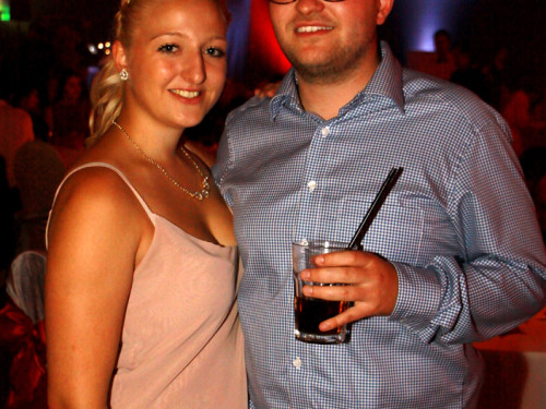 Abi Heute Captain Morgan SGH 2014 Party – Foto 38