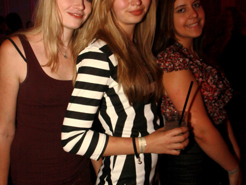 Abi Heute Captain Morgan SGH 2014 Party – Foto 42
