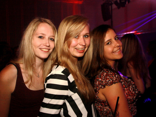Abi Heute Captain Morgan SGH 2014 Party – Foto 43