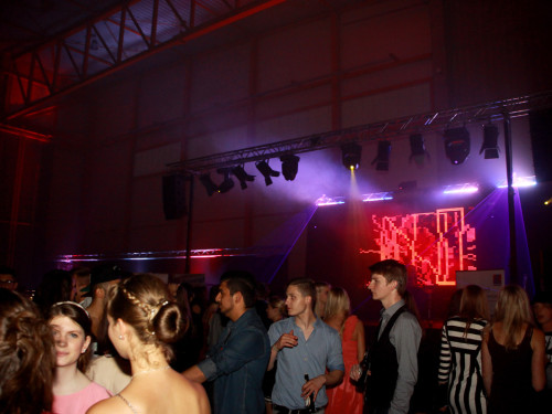 Abi Heute Captain Morgan SGH 2014 Party – Foto 44