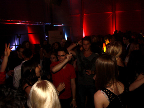 Abi Heute Captain Morgan SGH 2014 Party – Foto 49
