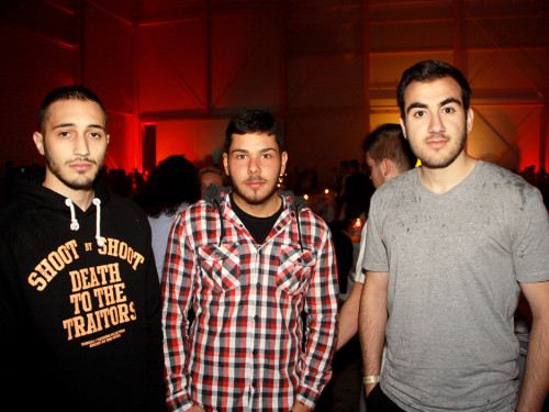 Abi Heute Captain Morgan SGH 2014 Party – Foto 51