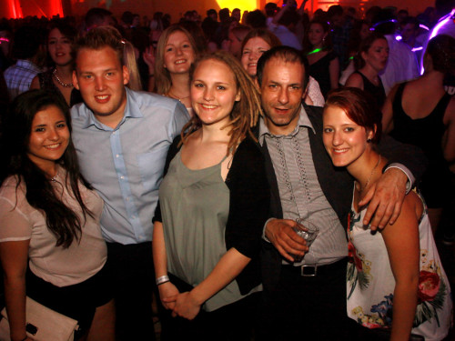 Abi Heute Captain Morgan SGH 2014 Party – Foto 55