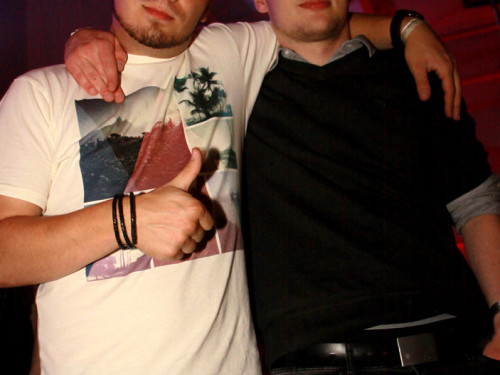 Abi Heute Captain Morgan SGH 2014 Party – Foto 56