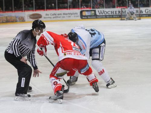 EHC Klostersee - Selber Wölfe – Foto 78