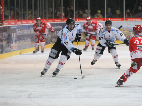 EHC Klostersee - Selber Wölfe – Foto 80