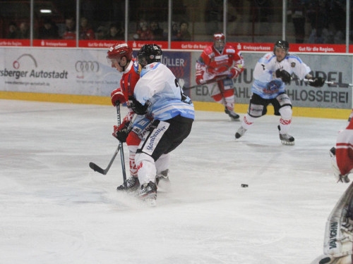 EHC Klostersee - Selber Wölfe – Foto 83