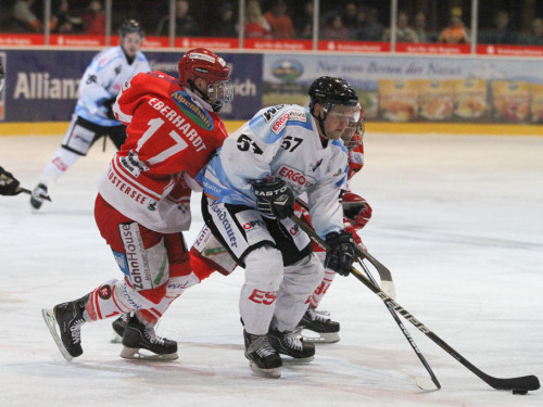 EHC Klostersee - Selber Wölfe – Foto 86