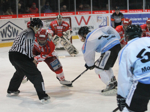 EHC Klostersee - Selber Wölfe – Foto 88