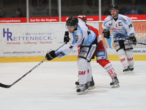 EHC Klostersee - Selber Wölfe – Foto 90