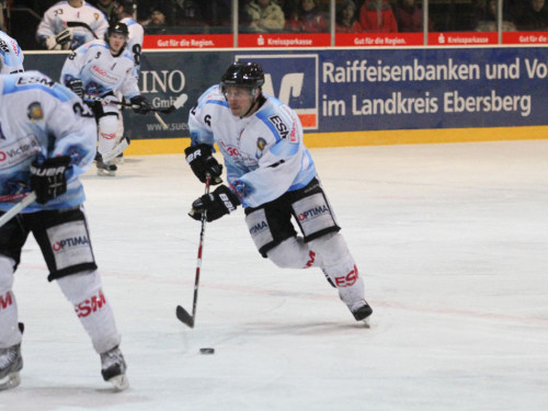 EHC Klostersee - Selber Wölfe – Foto 91