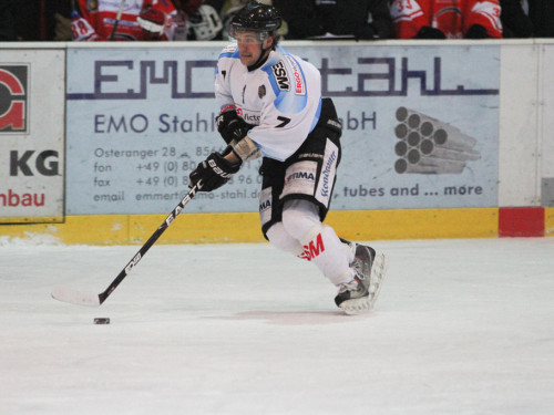 EHC Klostersee - Selber Wölfe – Foto 93