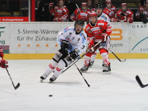 EHC Klostersee - Selber Wölfe – Foto 94