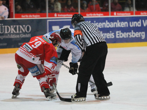 EHC Klostersee - Selber Wölfe – Foto 96